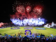 Foto: "H.Terrorizer en la gran final de la Liga de Expansión MX Apertura 2025, Jaiba Brava vs Irapuato, TAMPICO MADERO CAMPEÓN" Barra: La Terrorizer &bull; Club: Tampico Madero