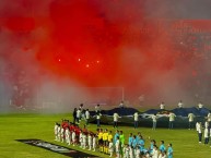 Foto: "H.Terrorizer en la gran final de la Liga de Expansión MX Apertura 2025, Jaiba Brava vs Irapuato, TAMPICO MADERO CAMPEÓN" Barra: La Terrorizer &bull; Club: Tampico Madero