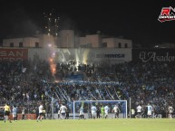 Foto: "H.Terrorizer en el partido amistoso Jaiba Brava vs Cruz Azul, Copa DIF 2026" Barra: La Terrorizer &bull; Club: Tampico Madero &bull; País: México