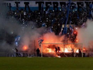 Foto: Barra: La Terrorizer &bull; Club: Tampico Madero &bull; País: México