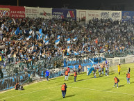 Foto: Barra: La Terrorizer &bull; Club: Tampico Madero &bull; País: México