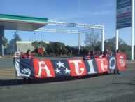 Foto: Barra: La Tito Tepito • Club: Atlante