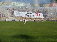 Foto: Barra: La Ultra Blanca y Barra Brava 96 • Club: Alianza