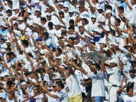 Foto: Barra: La Ultra Blanca y Barra Brava 96 • Club: Alianza • País: El Salvador