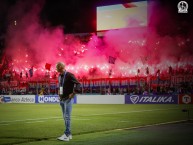 Foto: Barra: La Ultra Fiel &bull; Club: Club Deportivo Olimpia &bull; País: Honduras