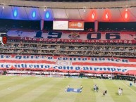 Foto: Barra: Legión 1908 • Club: Chivas Guadalajara • País: México