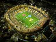 Foto: "Verte salir campeón es lo que más quiero" Barra: Libres y Lokos &bull; Club: Tigres &bull; País: México