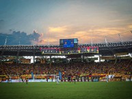 Foto: Barra: Lobo Sur &bull; Club: Pereira