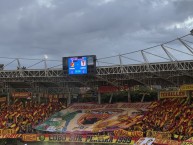 Foto: Barra: Lobo Sur &bull; Club: Pereira