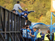 Foto: Barra: Los Acereros &bull; Club: Huachipato &bull; País: Chile