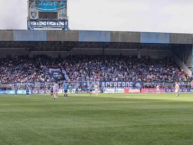 Foto: Barra: Los Acereros &bull; Club: Huachipato