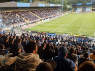 Foto: Barra: Los Acereros &bull; Club: Huachipato