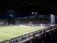 Foto: Barra: Los Acereros &bull; Club: Huachipato