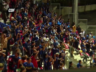 Foto: Barra: Los Acereros &bull; Club: Huachipato