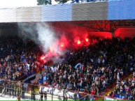 Foto: Barra: Los Acereros &bull; Club: Huachipato