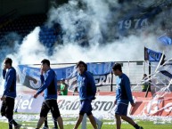 Foto: Barra: Los Acereros &bull; Club: Huachipato