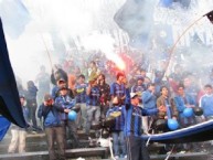 Foto: Barra: Los Acereros &bull; Club: Huachipato