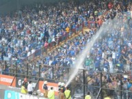 Foto: Barra: Los Acereros &bull; Club: Huachipato