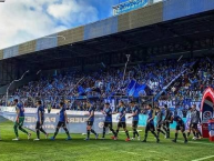 Foto: Barra: Los Acereros &bull; Club: Huachipato