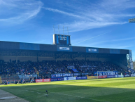 Foto: Barra: Los Acereros &bull; Club: Huachipato