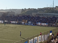 Foto: Barra: Los Acereros &bull; Club: Huachipato
