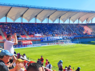 Foto: Barra: Los Acereros &bull; Club: Huachipato