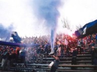 Foto: Barra: Los Acereros &bull; Club: Huachipato