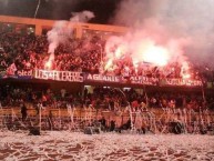 Foto: Barra: Los Acereros &bull; Club: Huachipato