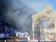 Foto: Barra: Los Acereros &bull; Club: Huachipato