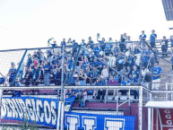 Foto: Barra: Los Acereros &bull; Club: Huachipato