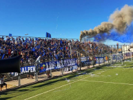 Foto: Barra: Los Acereros &bull; Club: Huachipato