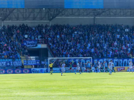 Foto: Barra: Los Acereros &bull; Club: Huachipato