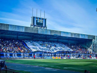 Foto: Barra: Los Acereros &bull; Club: Huachipato