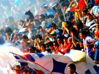 Foto: Barra: Los Acereros &bull; Club: Huachipato &bull; País: Chile