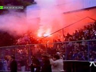 Foto: Barra: Los Acereros &bull; Club: Huachipato