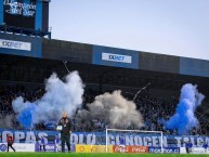 Foto: Barra: Los Acereros &bull; Club: Huachipato