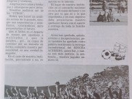 Foto: "Gano el jugador numero 12" Barra: Los Acereros &bull; Club: Huachipato