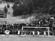 Foto: Barra: Los Acereros &bull; Club: Huachipato