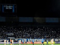 Foto: Barra: Los Acereros &bull; Club: Huachipato