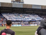 Foto: Barra: Los Acereros &bull; Club: Huachipato