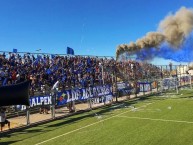 Foto: Barra: Los Acereros &bull; Club: Huachipato