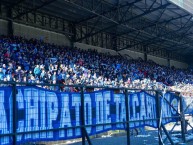 Foto: Barra: Los Acereros &bull; Club: Huachipato &bull; País: Chile