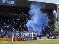 Foto: Barra: Los Acereros &bull; Club: Huachipato &bull; País: Chile