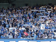 Foto: Barra: Los Acereros &bull; Club: Huachipato