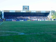 Foto: Barra: Los Acereros &bull; Club: Huachipato