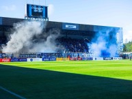 Foto: Barra: Los Acereros &bull; Club: Huachipato