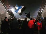 Foto: Barra: Los Acereros &bull; Club: Huachipato
