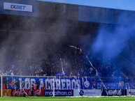 Foto: Barra: Los Acereros &bull; Club: Huachipato