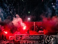 Foto: Barra: Los Borrachos de Luján &bull; Club: Luján Sport Club