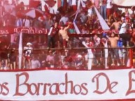 Foto: Barra: Los Borrachos de Luján • Club: Luján Sport Club
